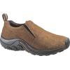 image:imageMerrell Mens Jungle Leather SlipOn ShoeDark Earth