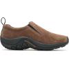 image:imageMerrell Mens Jungle Leather SlipOn ShoeDark Earth