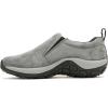 image:imageMerrell Mens Jungle Leather SlipOn ShoeGranite
