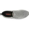 image:imageMerrell Mens Jungle Leather SlipOn ShoeGranite