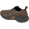 image:imageMerrell Mens Jungle Leather SlipOn ShoeGunsmoke