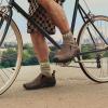 image:imageMerrell Mens Jungle Leather SlipOn ShoeGunsmoke