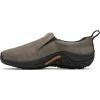 image:imageMerrell Mens Jungle Leather SlipOn ShoeGunsmoke