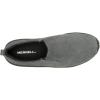 image:imageMerrell Mens Jungle Leather SlipOn ShoeIcePewter