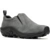 image:imageMerrell Mens Jungle Leather SlipOn ShoeIcePewter