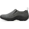 image:imageMerrell Mens Jungle Leather SlipOn ShoeIcePewter