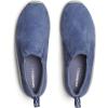 image:imageMerrell Mens Jungle Leather SlipOn ShoeIndigo