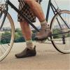 image:imageMerrell Mens Jungle Leather SlipOn ShoeIndigo