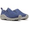 image:imageMerrell Mens Jungle Leather SlipOn ShoeIndigo