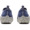 image:imageMerrell Mens Jungle Leather SlipOn ShoeIndigo