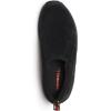 image:imageMerrell Mens Jungle Leather SlipOn ShoeMidnight