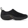 image:imageMerrell Mens Jungle Leather SlipOn ShoeMidnight Leather