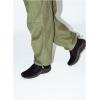 image:imageMerrell Mens Jungle Leather SlipOn ShoeMidnight Leather