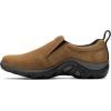 image:imageMerrell Mens Jungle Leather SlipOn ShoeNew Brown