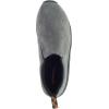 image:imageMerrell Mens Jungle Leather SlipOn ShoePewter