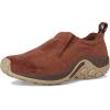 image:imageMerrell Mens Jungle Leather SlipOn ShoeSequoia
