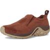 image:imageMerrell Mens Jungle Leather SlipOn ShoeSequoia