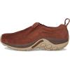 image:imageMerrell Mens Jungle Leather SlipOn ShoeSequoia
