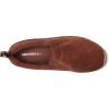 image:imageMerrell Mens Jungle Leather SlipOn ShoeSequoia