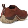 image:imageMerrell Mens Jungle Leather SlipOn ShoeSequoia