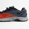 image:imageMerrell Mens Jungle Leather SlipOn ShoeTangerine
