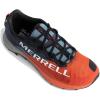 image:imageMerrell Mens Jungle Leather SlipOn ShoeTangerine