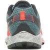 image:imageMerrell Mens Jungle Leather SlipOn ShoeTangerine