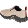 image:imageMerrell Mens Jungle Leather SlipOn ShoeTaupe