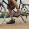 image:imageMerrell Mens Jungle Leather SlipOn ShoeTaupe