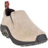 image:imageMerrell Mens Jungle Leather SlipOn ShoeTaupe