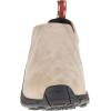 image:imageMerrell Mens Jungle Leather SlipOn ShoeTaupe