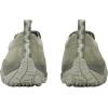 image:imageMerrell Mens Jungle Leather SlipOn ShoeWhite Sage