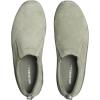 image:imageMerrell Mens Jungle Leather SlipOn ShoeWhite Sage