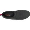 image:imageMerrell Mens Jungle Moc Nubuck WaterproofBlack Nobuck