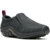 image:imageMerrell Mens Jungle Moc Nubuck WaterproofBlack Nobuck