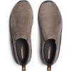 image:imageMerrell Mens Jungle Moc Nubuck WaterproofBrown Brown Suede