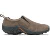 image:imageMerrell Mens Jungle Moc Nubuck WaterproofBrown Brown Suede