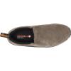 image:imageMerrell Mens Jungle Moc Nubuck WaterproofBrown Brown Suede