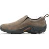 image:imageMerrell Mens Jungle Moc Nubuck WaterproofBrown Brown Suede