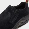 image:imageMerrell Mens Jungle Moc Nubuck WaterproofMidnight Black