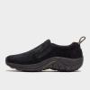 image:imageMerrell Mens Jungle Moc Nubuck WaterproofMidnight Black