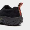 image:imageMerrell Mens Jungle Moc Nubuck WaterproofMidnight Black
