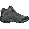 image:imageMerrell Mens Moab 3 Mid Hiking BootBeluga