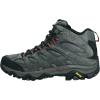 image:imageMerrell Mens Moab 3 Mid Hiking BootBeluga