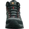 image:imageMerrell Mens Moab 3 Mid Hiking BootBeluga