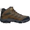 image:imageMerrell Mens Moab 3 Mid Hiking BootEarth