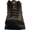 image:imageMerrell Mens Moab 3 Mid Hiking BootEarth