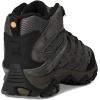 image:imageMerrell Mens Moab 3 Mid Waterproof Hiking BootsNew Beluga