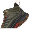 image:imageMerrell Mens Speed Strike 2 Mid WaterproofOlive