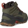 image:imageMerrell Mens Speed Strike 2 Mid WaterproofOlive